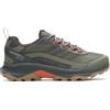 Merrell Scarpe Speed Strike 2 GTX TG 41 cod J037827