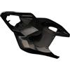avdb-moto Codone | Codino | Carena Posteriore compatibile con YAMAHA YZF R6 YZF-R6 RJ11 2006-2007 (Grezzo Completo)