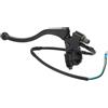 GOOFIT Universale 7/8'' Leve frizione sostituzione per moto con cavo sostituzione per 150cc 200cc 250cc Dirt Pit Bike cinese