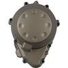 TCMT Coperchio statore sinistro moto carter adatto per Kawasaki Z750 2003-2006 Z750S 2003-2006
