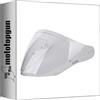 MOTOTOPGUN scorpion visiera casco exo-230 kdf-25 trasparente mototopgun 63-526-50