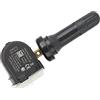 Yctze Sensore di Monitoraggio della Pressione dei Pneumatici TPMS per Auto perEnclaveChevrolet 13598773