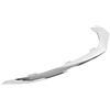 WPKD BLUEIY SPOILER INFERIORE PER PARAURTI ANTERIORE MERCEDES C 300 450 63 PER UNA MAGGIORE PROTEZIONE E UN LOOK ELEGANTE (Destra)