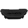 UIFCOG Per R1150GS R 1150GS R1150 GS R 1150 GS Borsa Da Manubrio Portaoggetti Da Viaggio Per Moto(B)