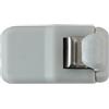 Qury Clip di supporto parasole compatibile con Renegade 2015-2021/2024, 5VW09MS7AA