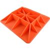 Husar Winch Cric Farm Jack - ideale per argano fuoristrada, per fuoristrada, sollevatore ATV, sollevatore multiuso (Farm Jack Base)