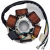 GSC Special Parts Statore Compatibile con Vespa T5 CLASSICSIM.232172 T5