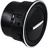 Alpha Auto Part Diffusore di riscaldamento per Renault Symbol, Clio, Dacia Duster, Sandero