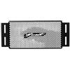 UIEASFY Copertura radiatore per moto Protezione Radiatore, Griglia, Per Accessori Moto, Adatta Per Hornet CB600F CB600 CB 600 F 600F 1998 1999-2006 Shield