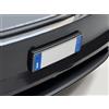 WRS PORTA TARGA ANTERIORE NERO OPACO WRS TESLA MODEL Y JUNIPER/DUAL MOTOR/PERFORMANCE