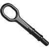Yuiturt Gancio di traino 200 mm 1T0805615A, gancio di traino per Audi A3 8P 2003-2012 per VW Golf MK5 & MK6 2003-2012, gancio di traino, occhiello di ricambio 1T0805615 5P0805615