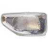 Easy Link Indicatore di direzione laterale sinistro Compatibile con Dacia Sandero 2013-2020 Logan MCV 2012-2020 261651140R