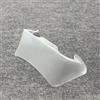 KTTUO No Orignal Hel-met Casco Rear Trim Spoiler Accessories Compatible with For GP6, SK6, GP-6, SK-6, GP7