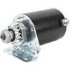 Vistreck Motorino di Avviamento 12V SBS0047 14T per Trattori e Tosaerba Scotts - Torsione Migliorata e Tenuta Eccellente