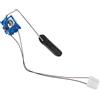 Hihaha Sensore di Livello Serbatoio No.9446007100 per Kia Morning Picanto 1.0 1.1i 2004-2024 Sensore di Livello Carburante Plastica 1 Pz Nero