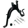 LG-MOTORS POWER ENGINEERING 290906 - Cavalletto Centrale Completo per 50 SCARABEO 1993-2005 50 YQ L NITRO JAGUAR 2004 50 YQ NITRO (ITA) 1997-2004 100 YQ NITRO 2000-2002 50 YQ AEROX R 1999-2000 50 YQ AEROX 1997-2012
