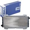 MAHLE CR 619 000S - Radiatore motore adatto per Ford Fiesta II (FBD)