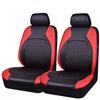 NBONNXML Coprisedili Auto, per Nissan Qashqai (J11) 2. Gen 2015-2020 Adatto a Tutte Le Stagioni Copri Sedile Set Auto Protezioni Accessori Interno Accessori Auto Interno,B