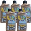 Generico OLIO MOTORE TOTAL QUARTZ INEO FIRST 0W30 ACEA C2 (AGGIORNAMENTO ACEA C1) TOTALMENTE SINTETICO E ORIGINALE. SPECIFICO PER MOTORI EURO 6 E 6.2 CONFEZIONE 5 LITRI.