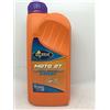 LUBEX OLIO EXPERT MOTO 2T LT 1