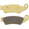 YPMGRWLSN Pastiglie freno semimetalliche Pastiglie Freno Anteriori E Posteriori Per Moto Per Transalp XL 650 2000-2007 Per XL700 2008-2011 Per XRV 750 1994-2003