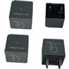 Generic For 4 pezzi Relè for auto 4 pin 04692141AA