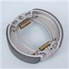 Sifam ganascia freno per Quad Adly 50 Silver fox 2003 Ã 2004 Ã109X25mm / AR Nuovo di zecca
