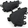 CSBWFCB Per VOGE DS800X RALLY DSX 800 Borsa Impermeabile Telaio Moto Crash Bar Riparazione Borse Per Utensili Di Posizionamento