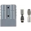OC-PRO CONNETTORE ANDERSON 50A GRIGIO BIPOLO