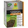 COMPO Mix Ripara Prato, Azione Completa 3 in 1, Semi, Terriccio e Concime, 1,2 kg