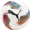 PUMA Pallone da Calcio 1 TB (FIFA® Quality PRO) 4, White Garnet Rose Dusty Aqua Pink Blue