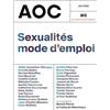 AOC Sexualités mode d'emploi: 6
