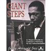Alfred Music Co Giant Steps: A Player's Guide to His Harmony