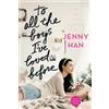 Simon & Schuster To All the Boys I've Loved Before: 1