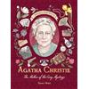 Adams Media Corp Agatha Christie: The Mother of the Cozy Mystery