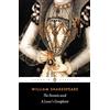 Penguin The Sonnets and a Lover's Complaint