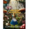 Side-by-Side Classics LLC Alice's Adventures in Wonderland: English - Korean Dual Language Edition