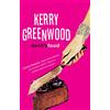 Allen & Unwin Devil's Food: A Corinna Chapman Mystery