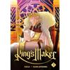Inklore King's Maker, Volume 3: The Korean Boys' Love hit comic