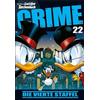 Egmont Ehapa Media Lustiges Taschenbuch Crime 22: Die vierte Staffel