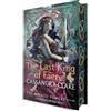 Knopf The Last King of Faerie: A Shadowhunters Novel: 1
