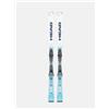 HEAD WC REBELS E.SLR + PR11 - BIANCO AZZ,