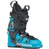 SCARPA QUATTRO XT - OCEAN BLU