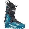 SCARPA F1 GT WOMAN - PETROL
