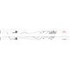 SKI TRAB SCI NEVE - bco