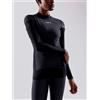 CRAFT ACTIVE EXTREME WIND W M/L - NERO