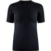 CRAFT DRY ACTIVE COMFORT W M/C - NERO