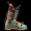 TECNICA SCARPONE ZERO G TOUR SCOUT - VERDE ARANCIO