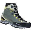 LA SPORTIVA TRANGO TECH LT GTX W - GRIGIO GIALLO