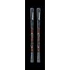 NORDICA SKI SPITFIRE TI + TP2LT - GREY BLUE